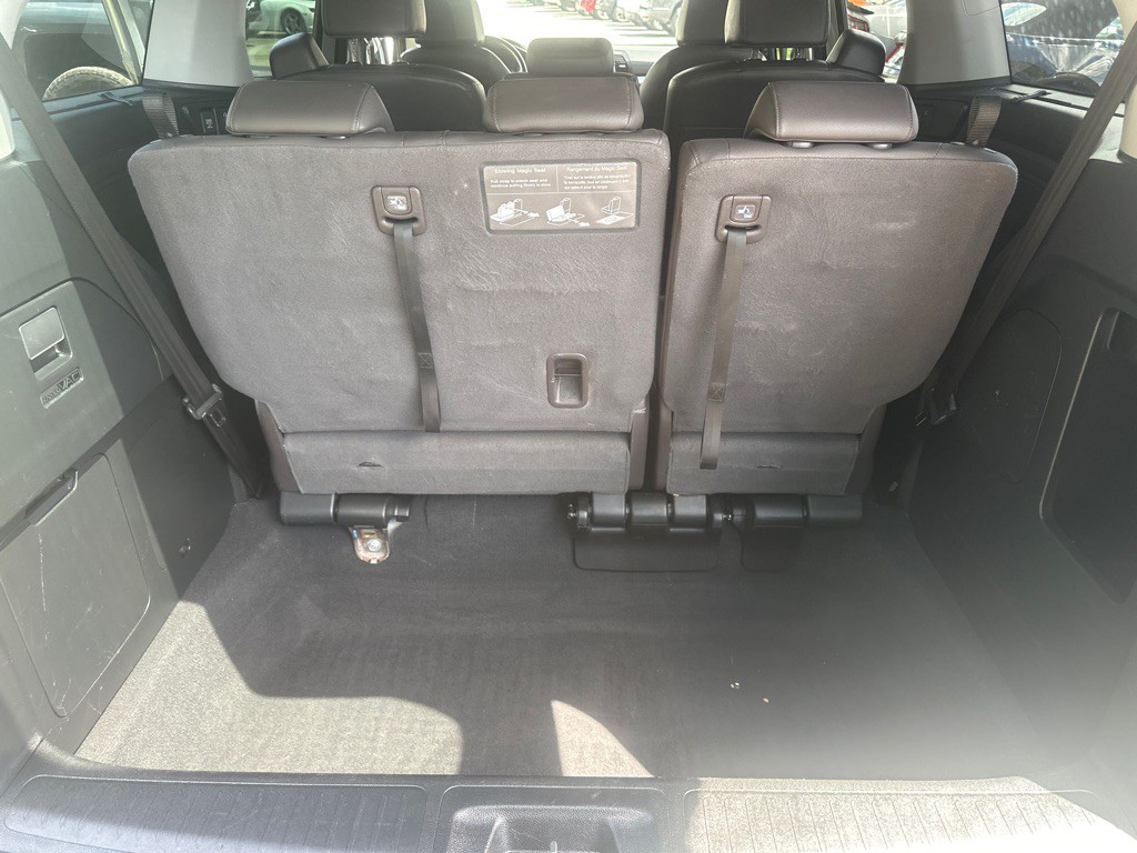 2018 Honda Odyssey Image 14