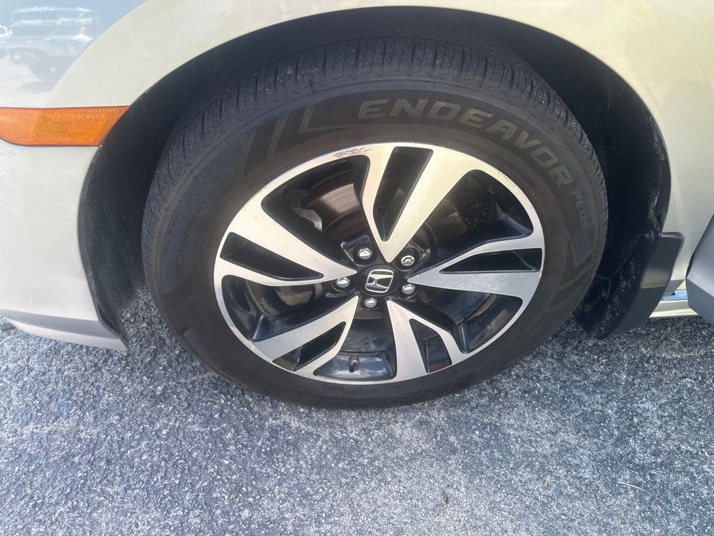 2018 Honda Odyssey Image 19