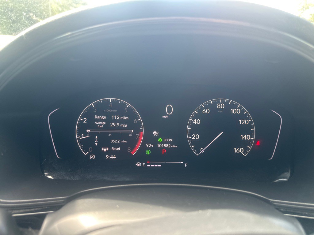 2022 Honda Civic Image 9