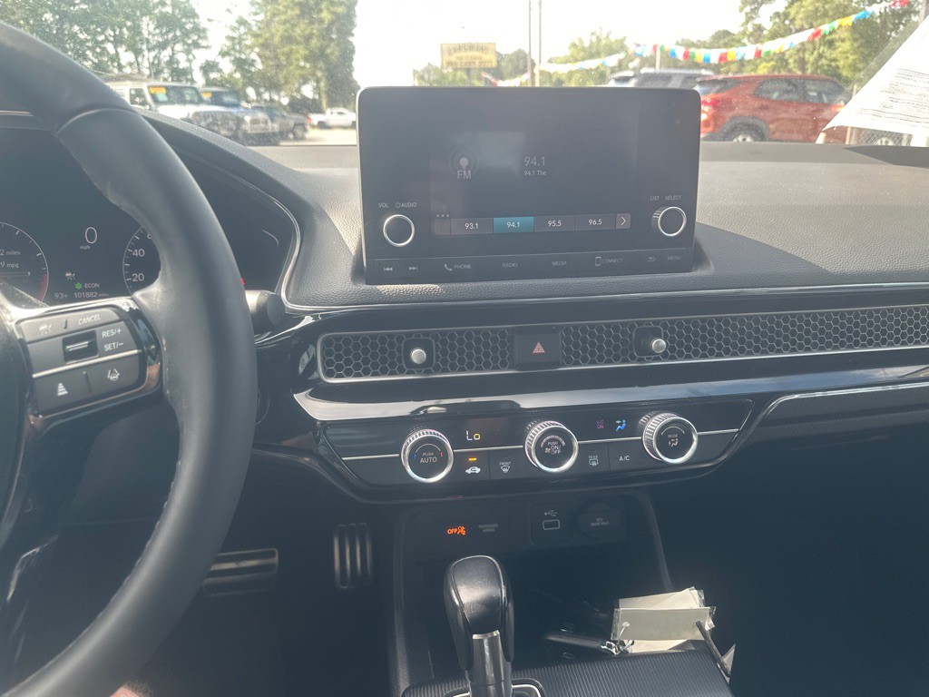 2022 Honda Civic Image 10