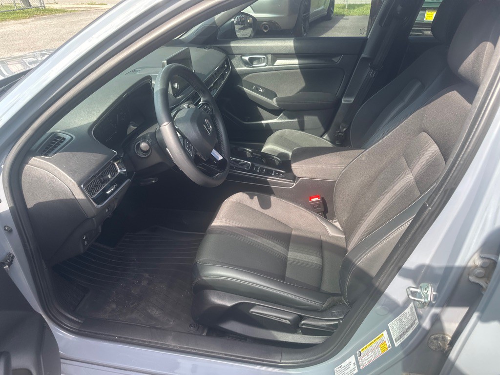 2022 Honda Civic Image 11