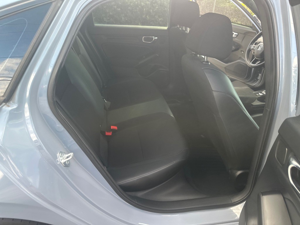 2022 Honda Civic Image 14