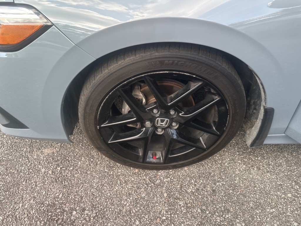 2022 Honda Civic Image 17