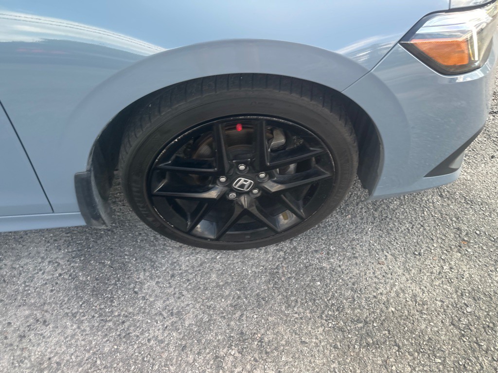 2022 Honda Civic Image 20
