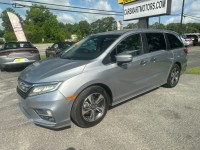 Image for 2018 Honda Odyssey Touring ID: 7497343
