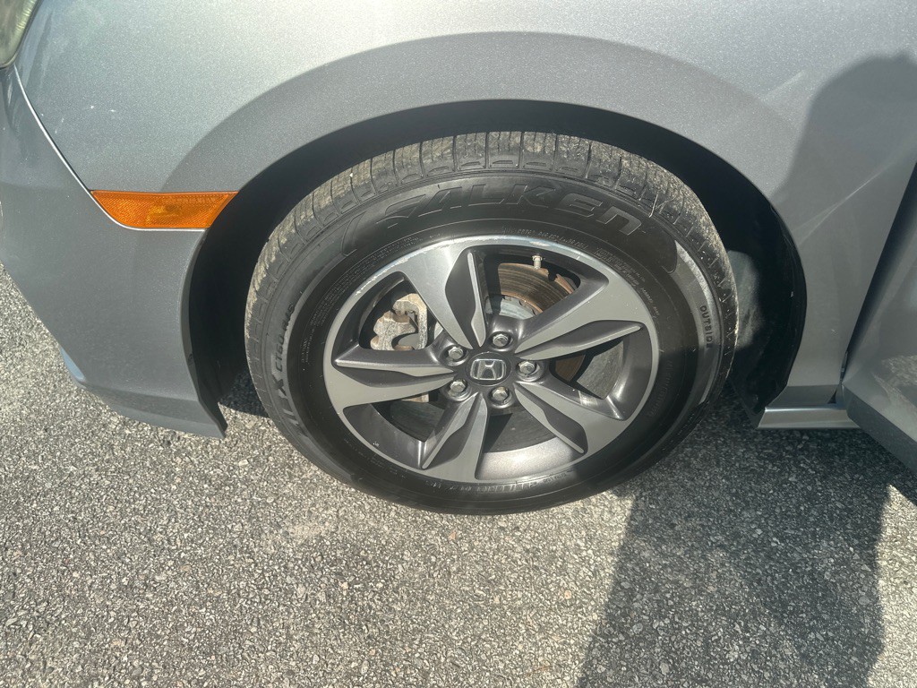 2018 Honda Odyssey Image 19