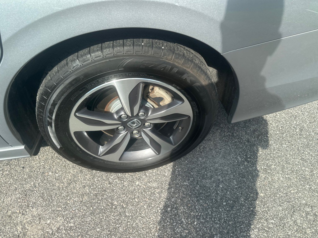2018 Honda Odyssey Image 20