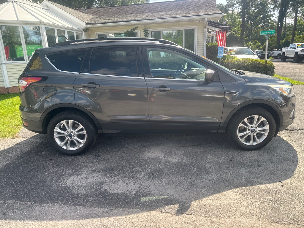2018 Ford Escape Image 6