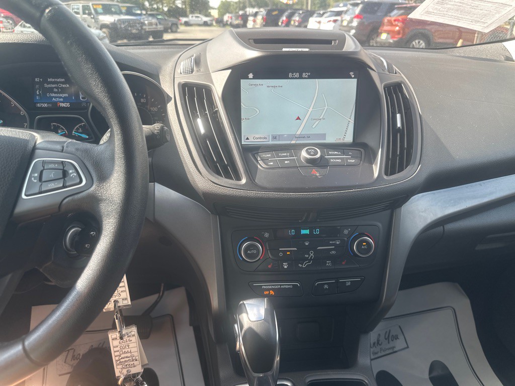 2018 Ford Escape Image 10