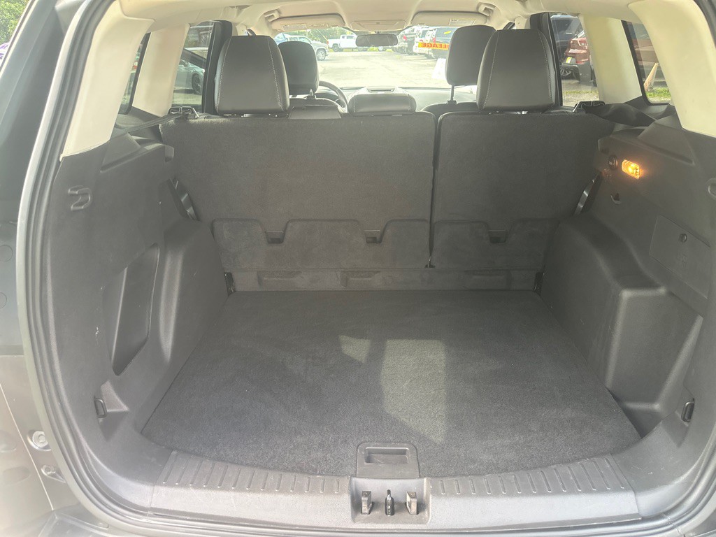 2018 Ford Escape Image 13