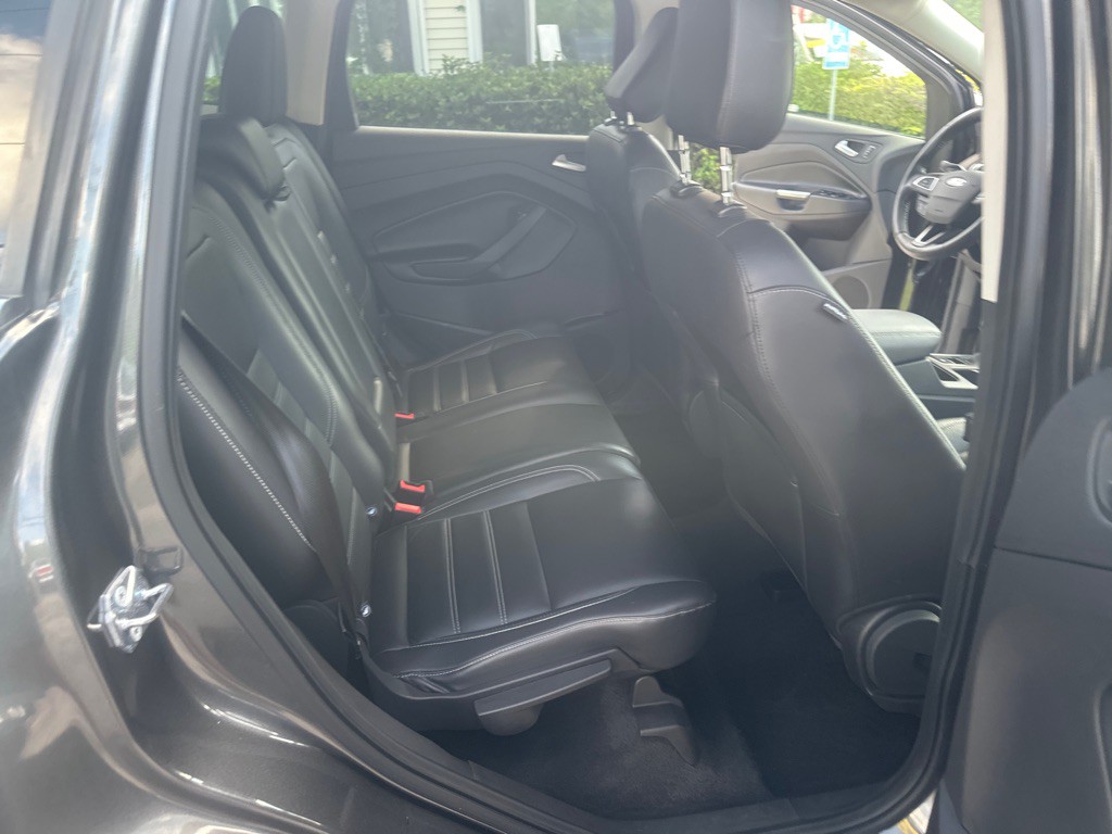 2018 Ford Escape Image 14