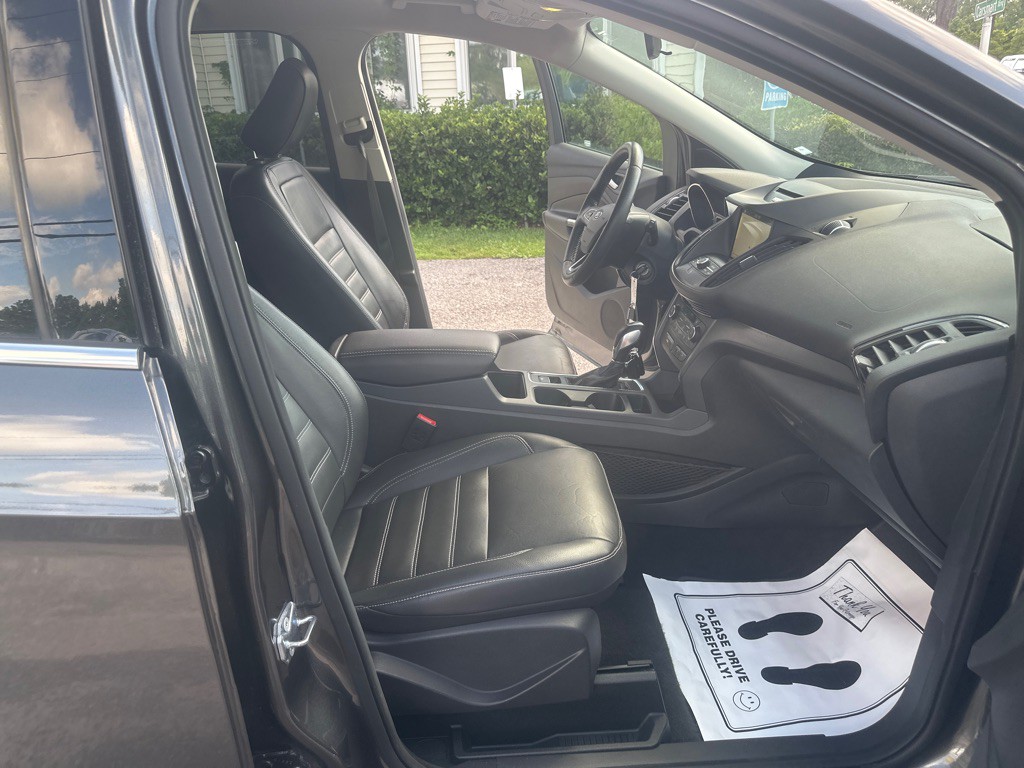 2018 Ford Escape Image 15