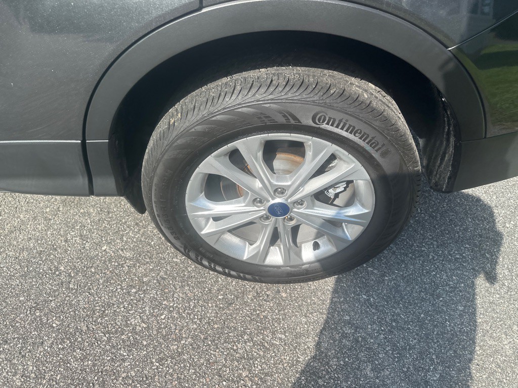 2018 Ford Escape Image 18