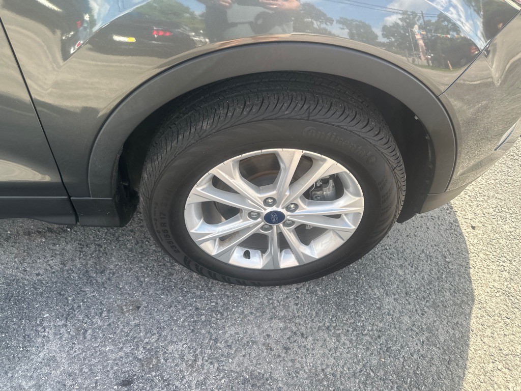 2018 Ford Escape Image 20