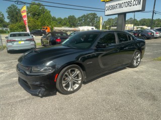 Image for 2020 Dodge Charger R/T ID: 7509324