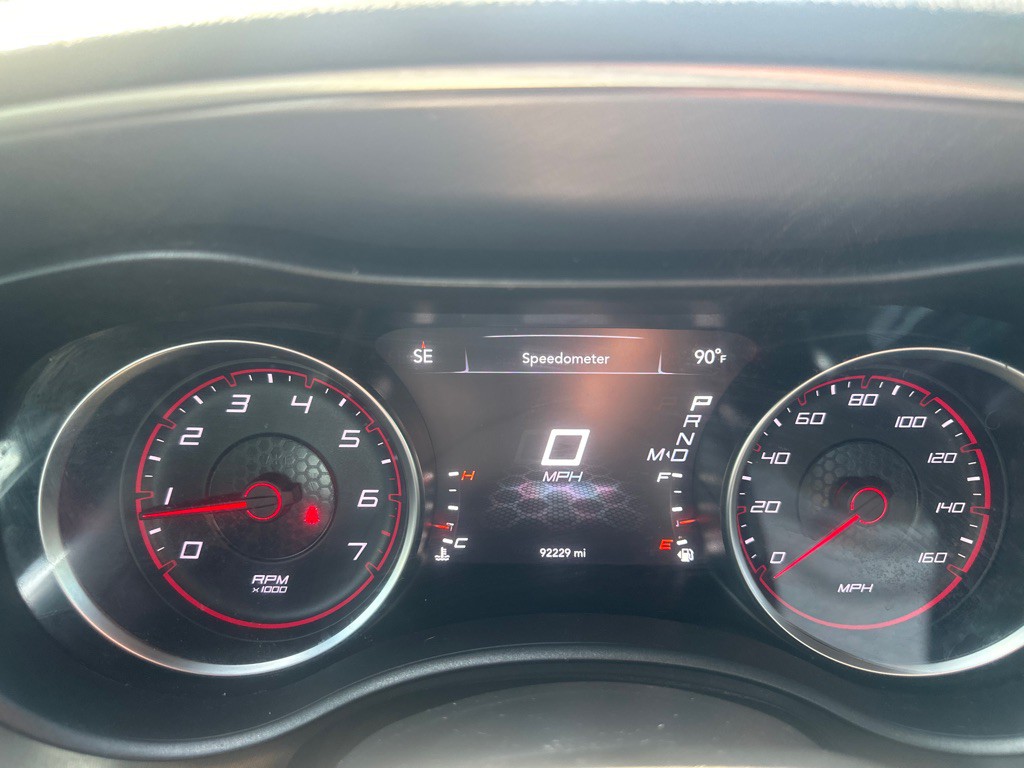2020 Dodge Charger Image 9