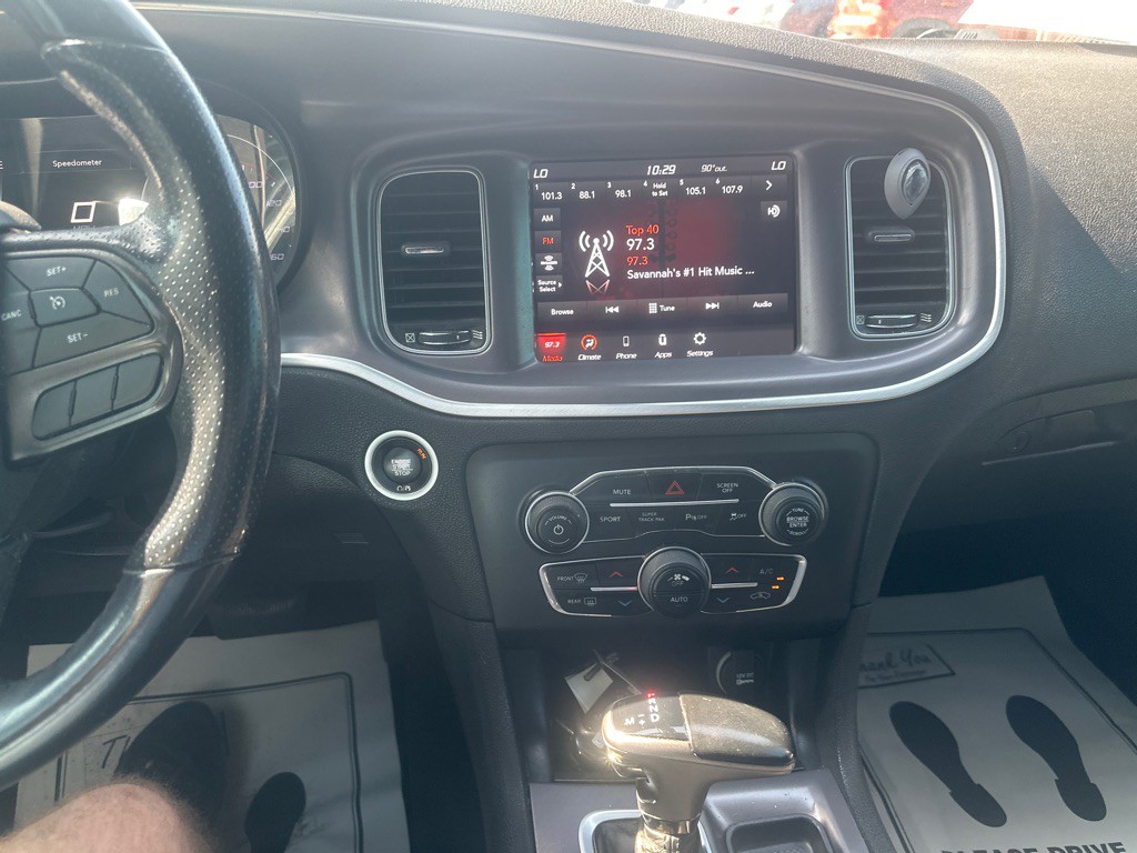 2020 Dodge Charger Image 10