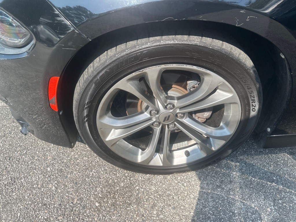 2020 Dodge Charger Image 17