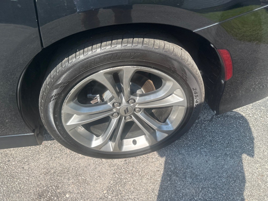 2020 Dodge Charger Image 18