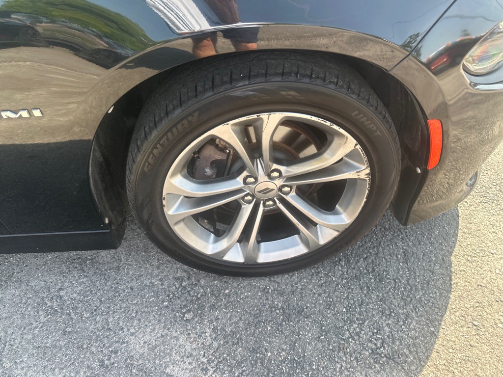 2020 Dodge Charger Image 20