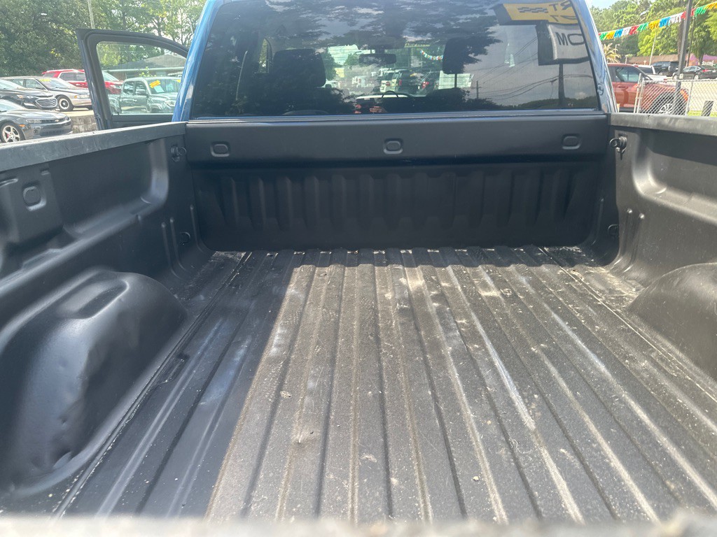 2016 GMC Sierra Image 13