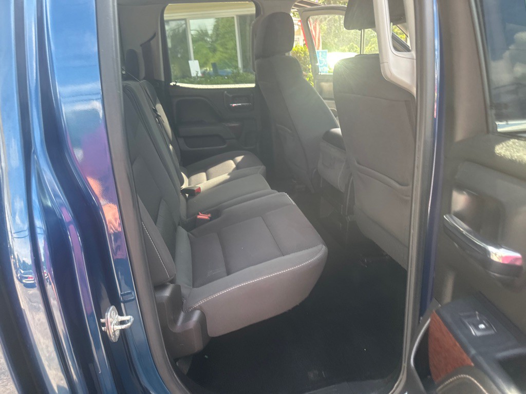 2016 GMC Sierra Image 14