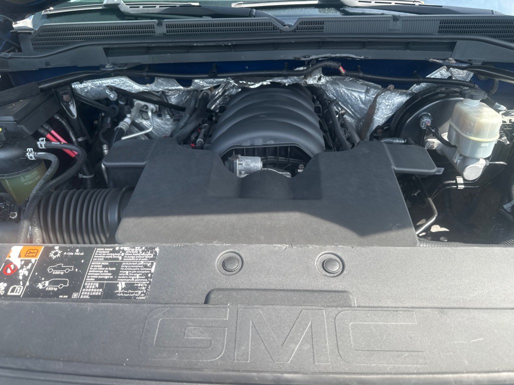 2016 GMC Sierra Image 16