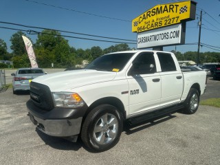 Image for 2015 RAM 1500 Tradesman Eco Diesel ID: 7546749