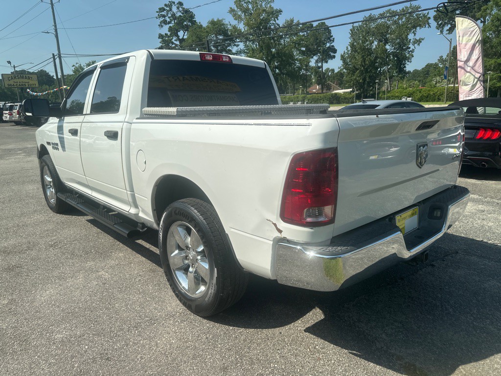 2015 RAM 1500 Image 3