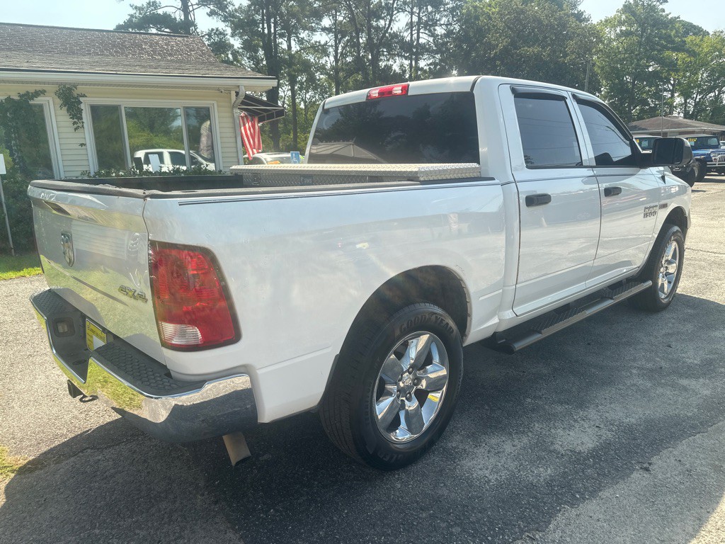 2015 RAM 1500 Image 5