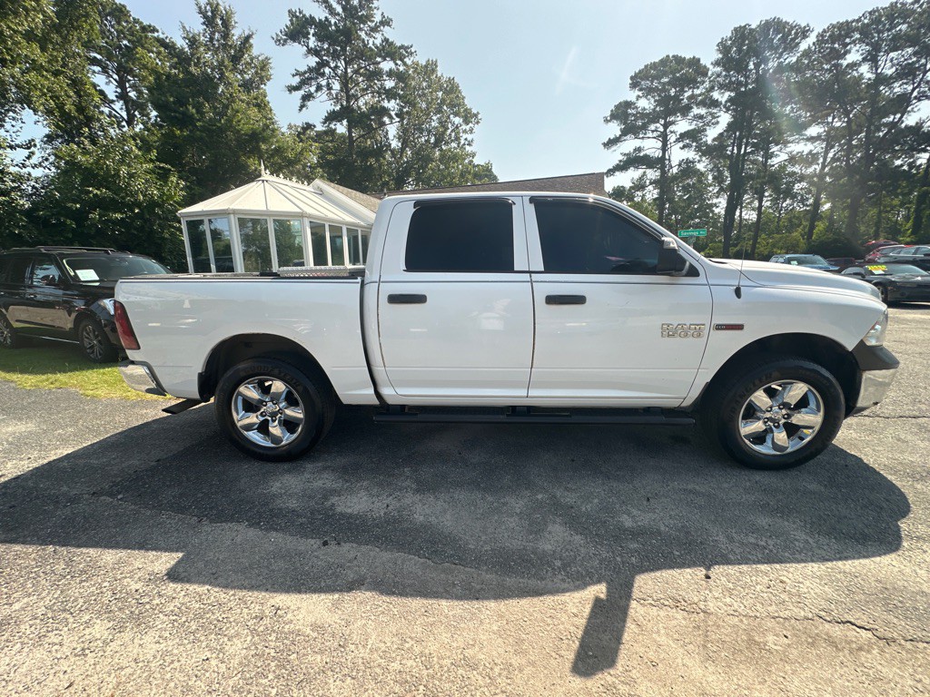 2015 RAM 1500 Image 6