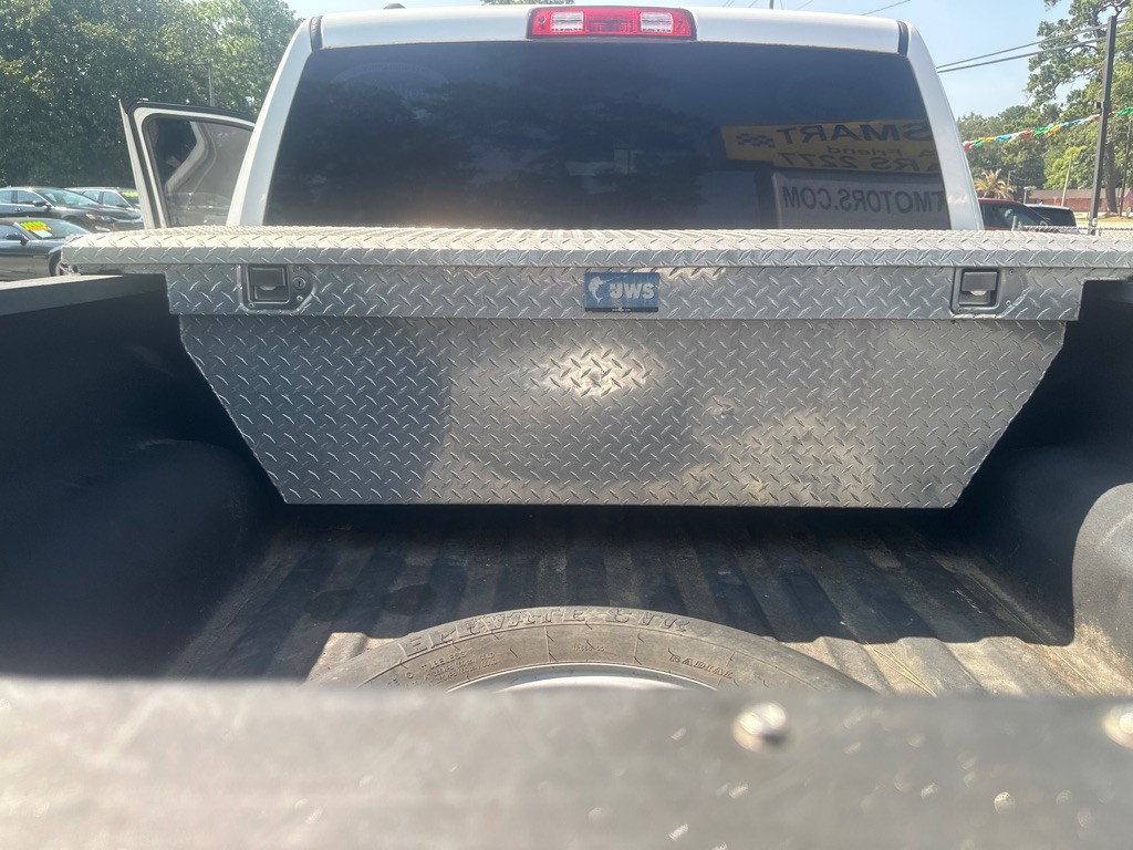 2015 RAM 1500 Image 13
