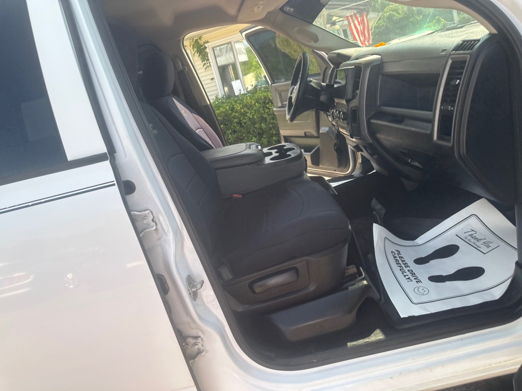 2015 RAM 1500 Image 15