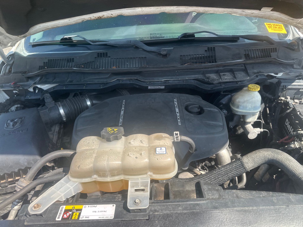2015 RAM 1500 Image 16