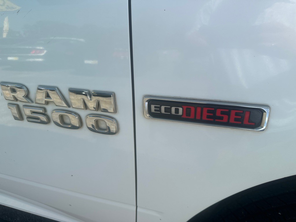 2015 RAM 1500 Image 21