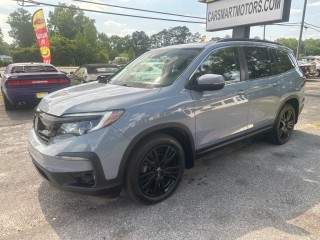 Image for 2022 Honda Pilot Special Edition ID: 7550036
