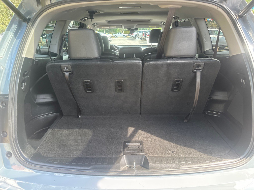 2022 Honda Pilot Image 13