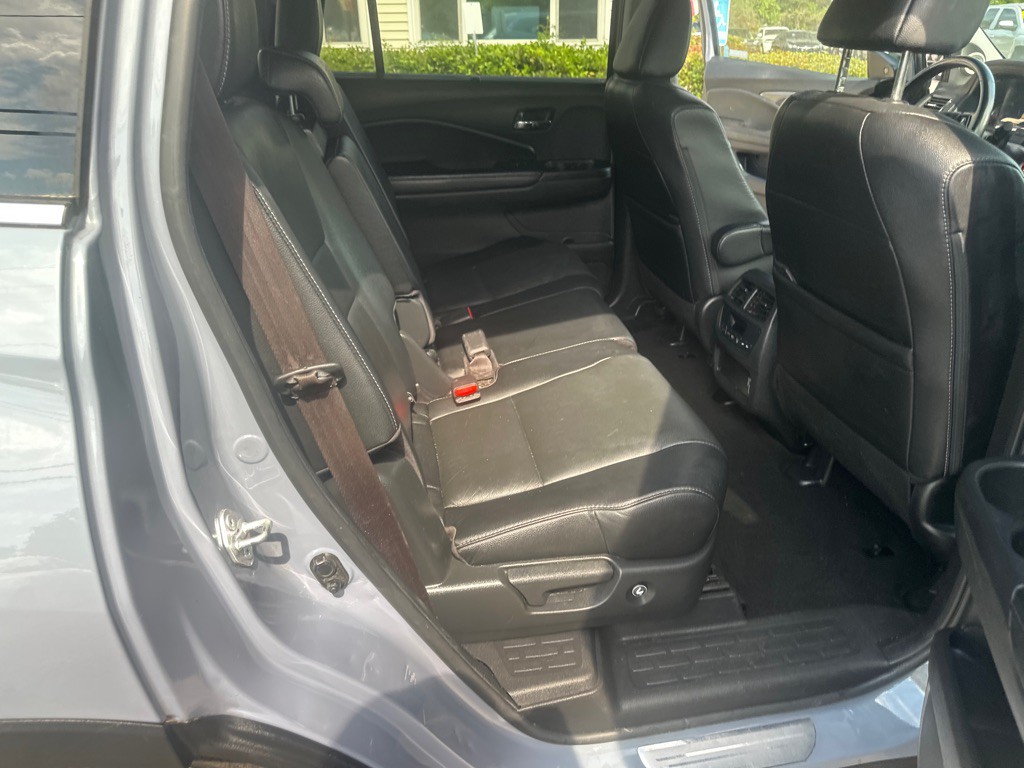 2022 Honda Pilot Image 14