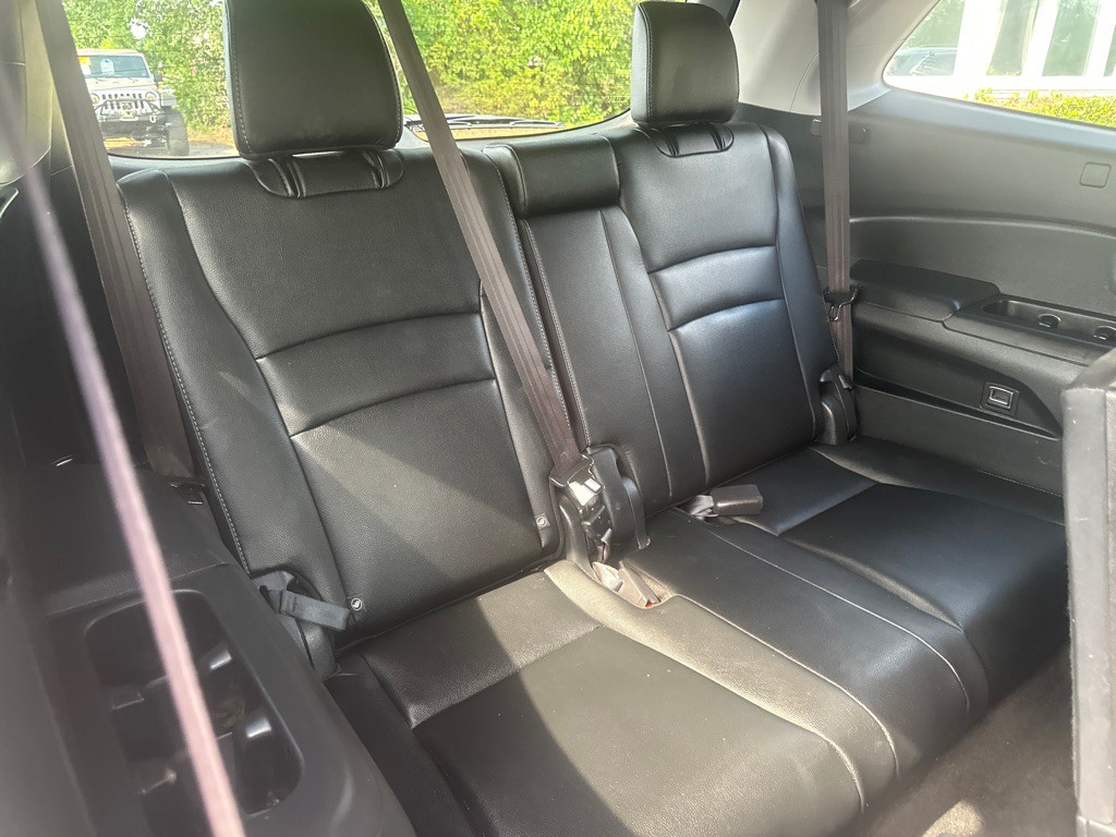 2022 Honda Pilot Image 15