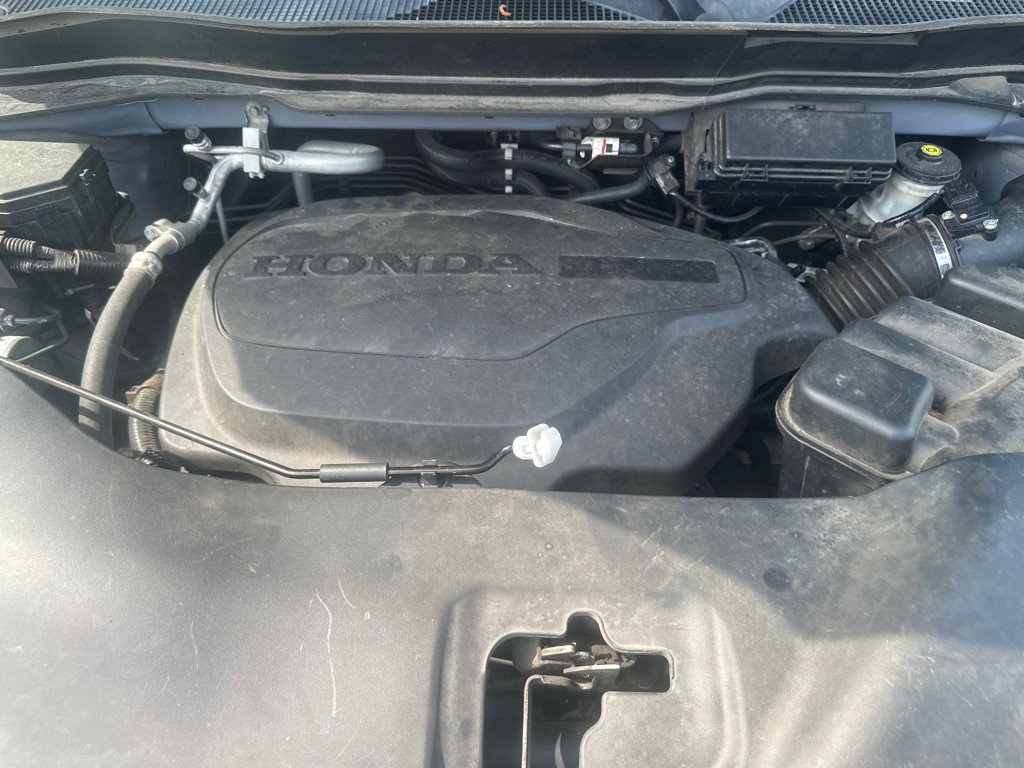 2022 Honda Pilot Image 17