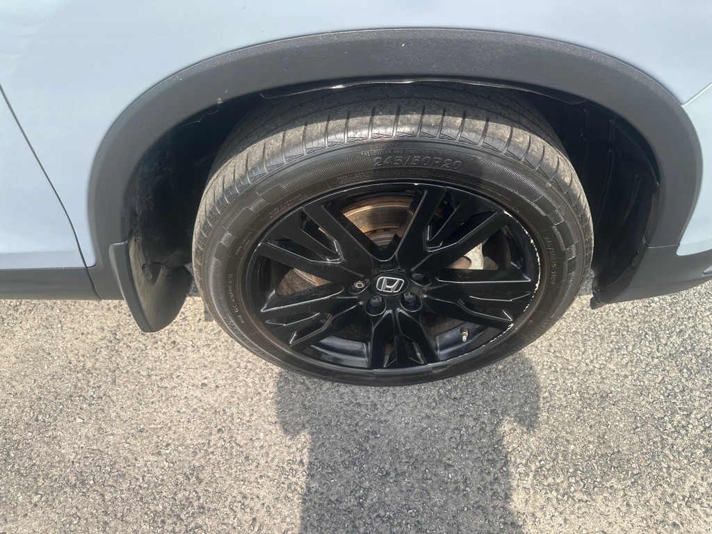 2022 Honda Pilot Image 21