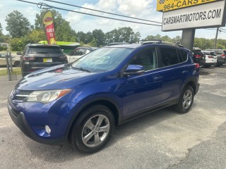 Image for 2015 Toyota Rav4 XLE ID: 7557482
