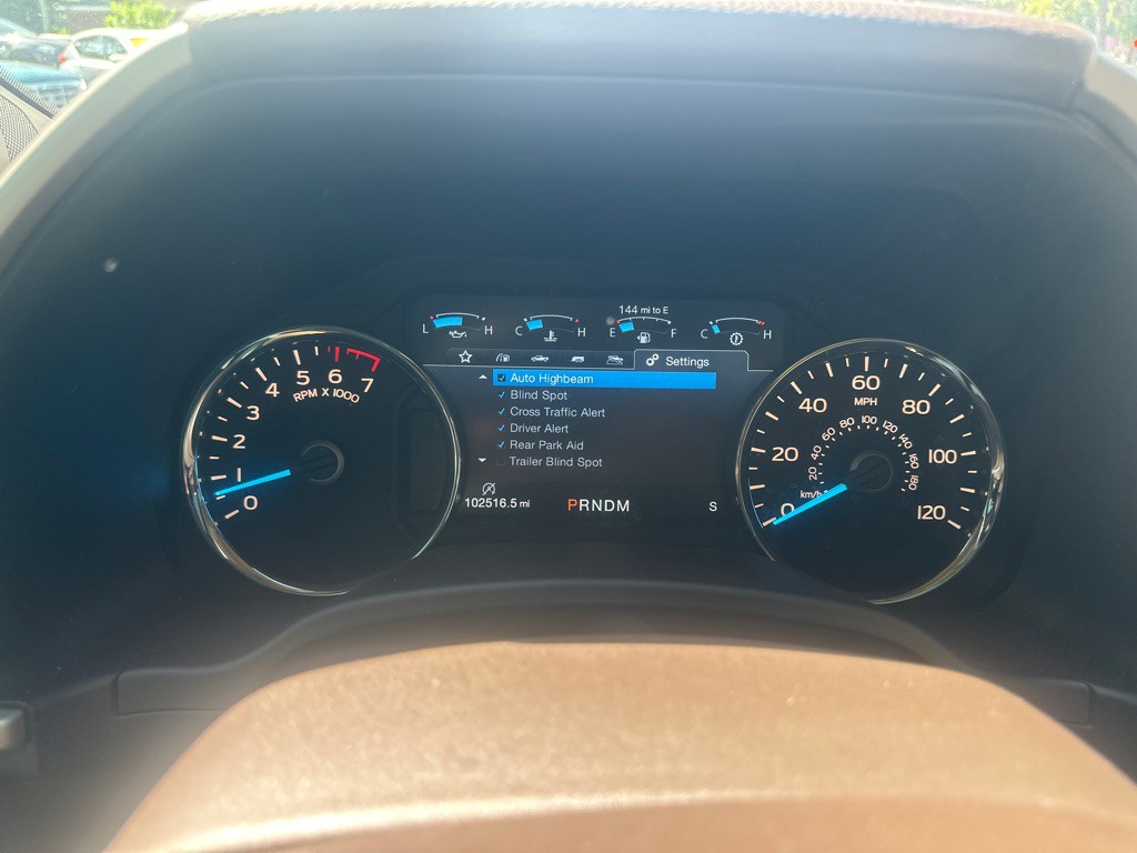 2018 Ford F-150 Image 9
