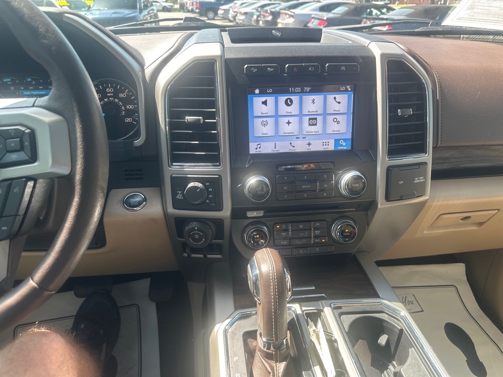 2018 Ford F-150 Image 10