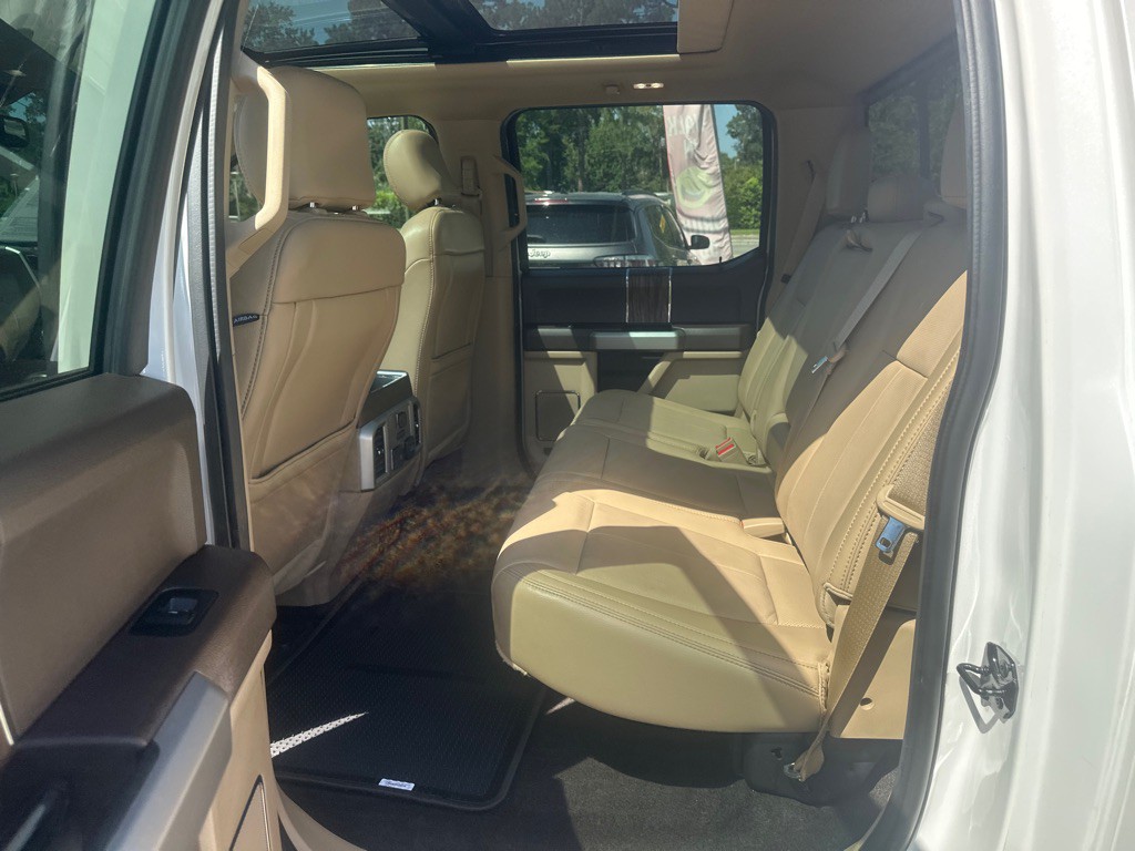 2018 Ford F-150 Image 12