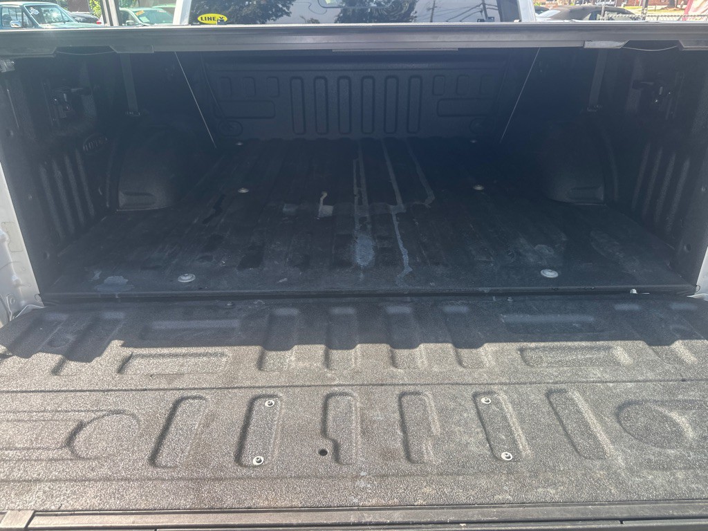 2018 Ford F-150 Image 13