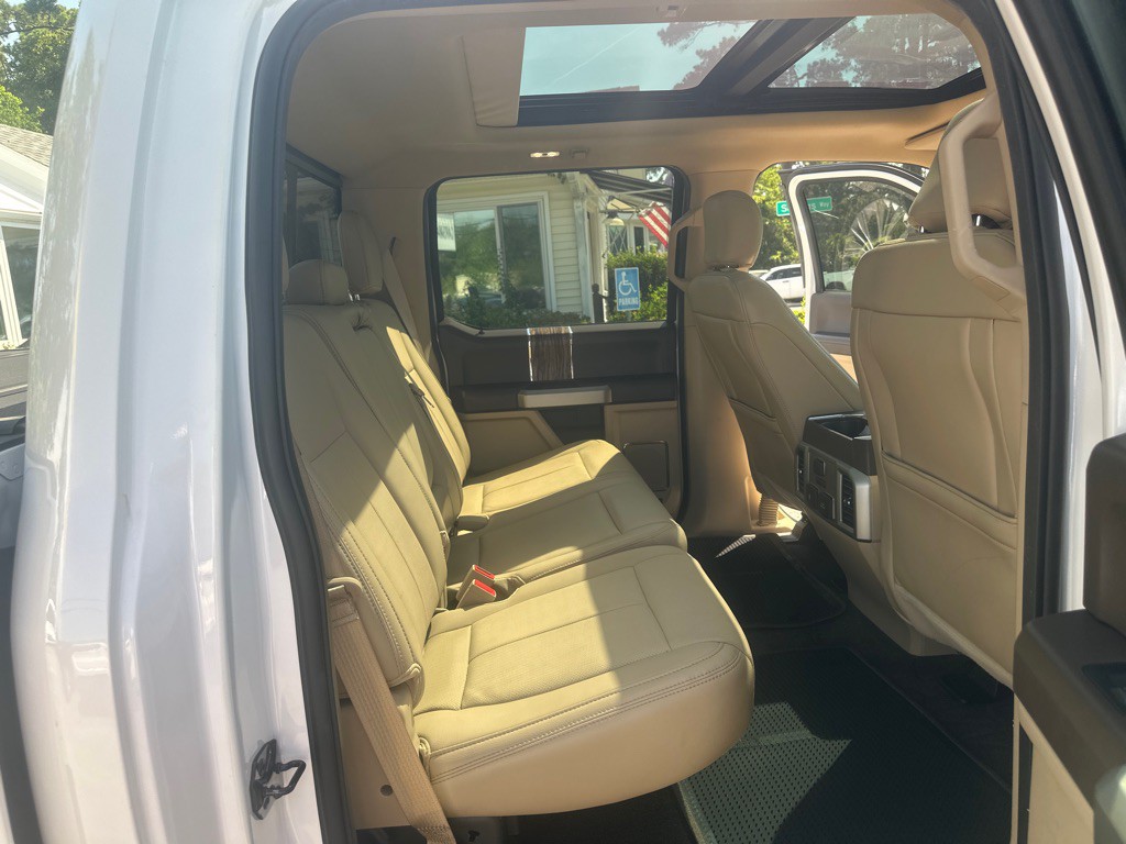 2018 Ford F-150 Image 14