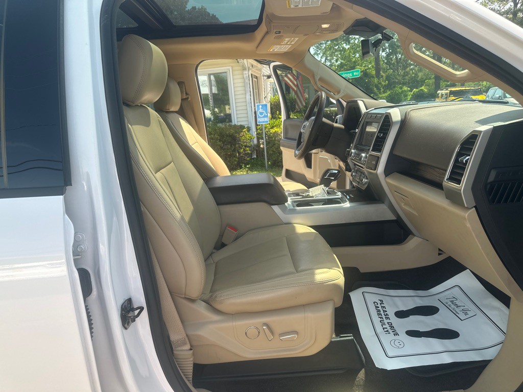 2018 Ford F-150 Image 15