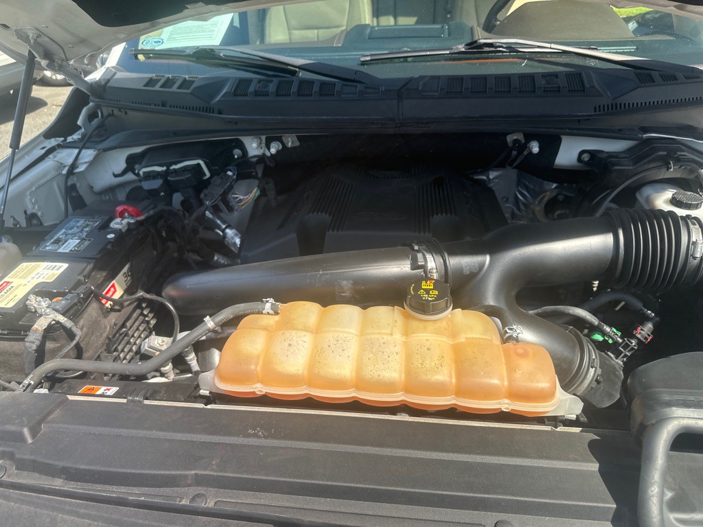 2018 Ford F-150 Image 16