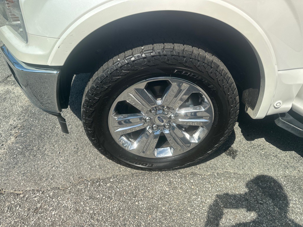 2018 Ford F-150 Image 17